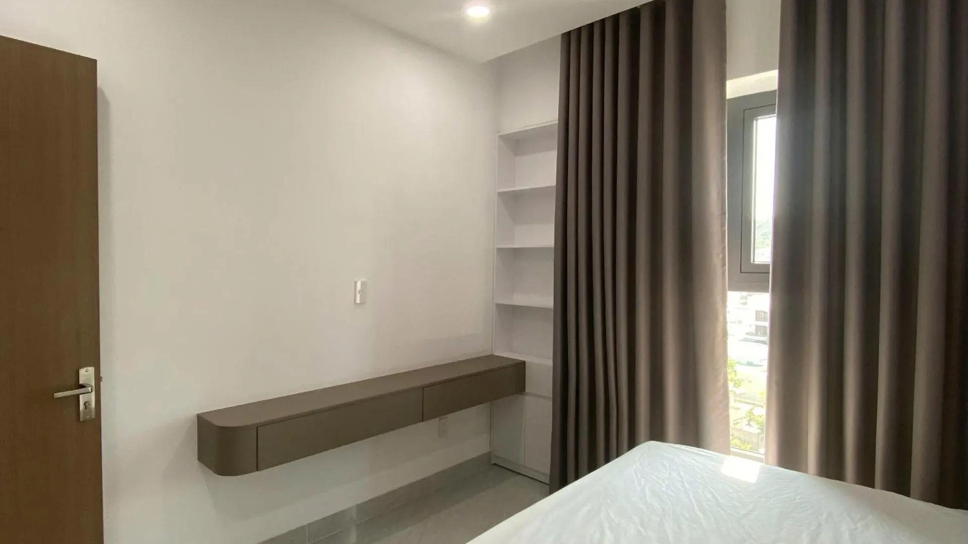Dac Nha Trang Apartment