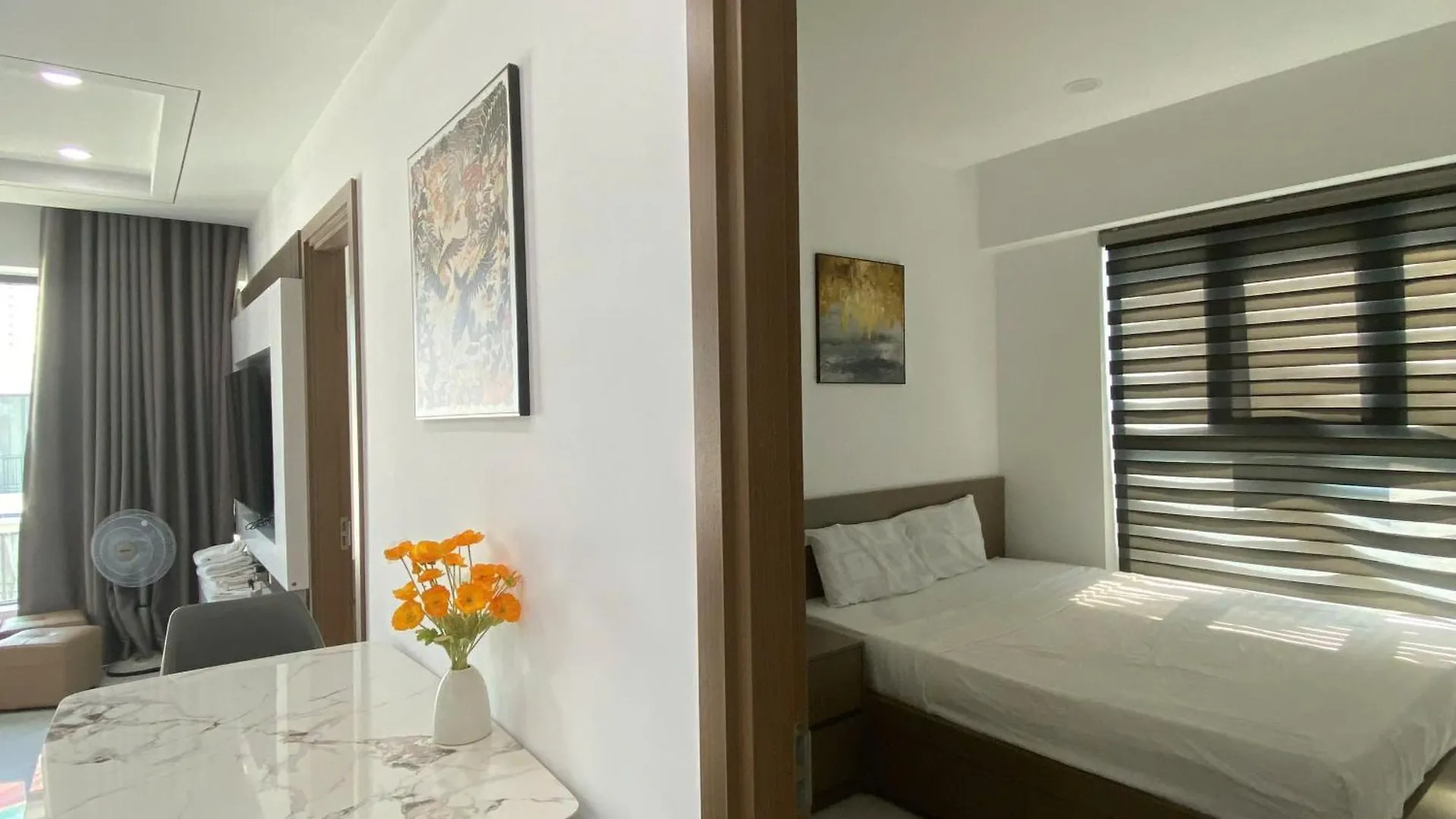Dac Nha Trang Apartment