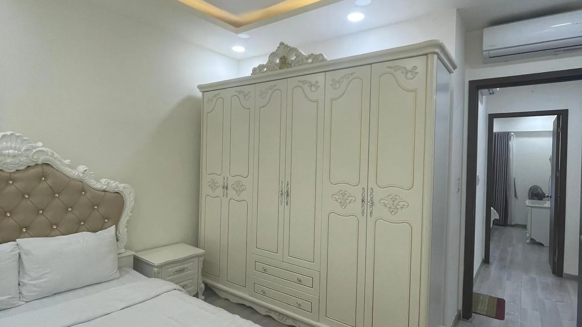 Dac Nha Trang Apartment