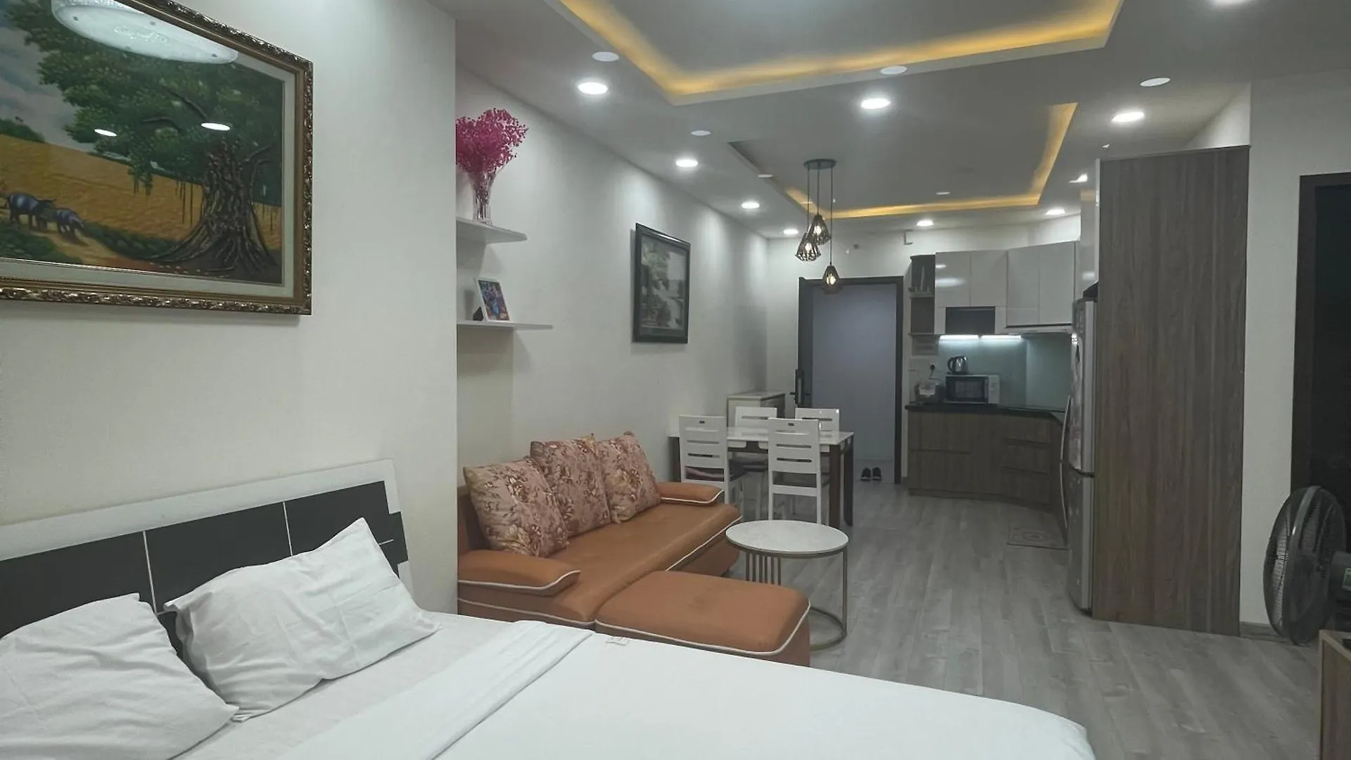 Dac Nha Trang Apartment