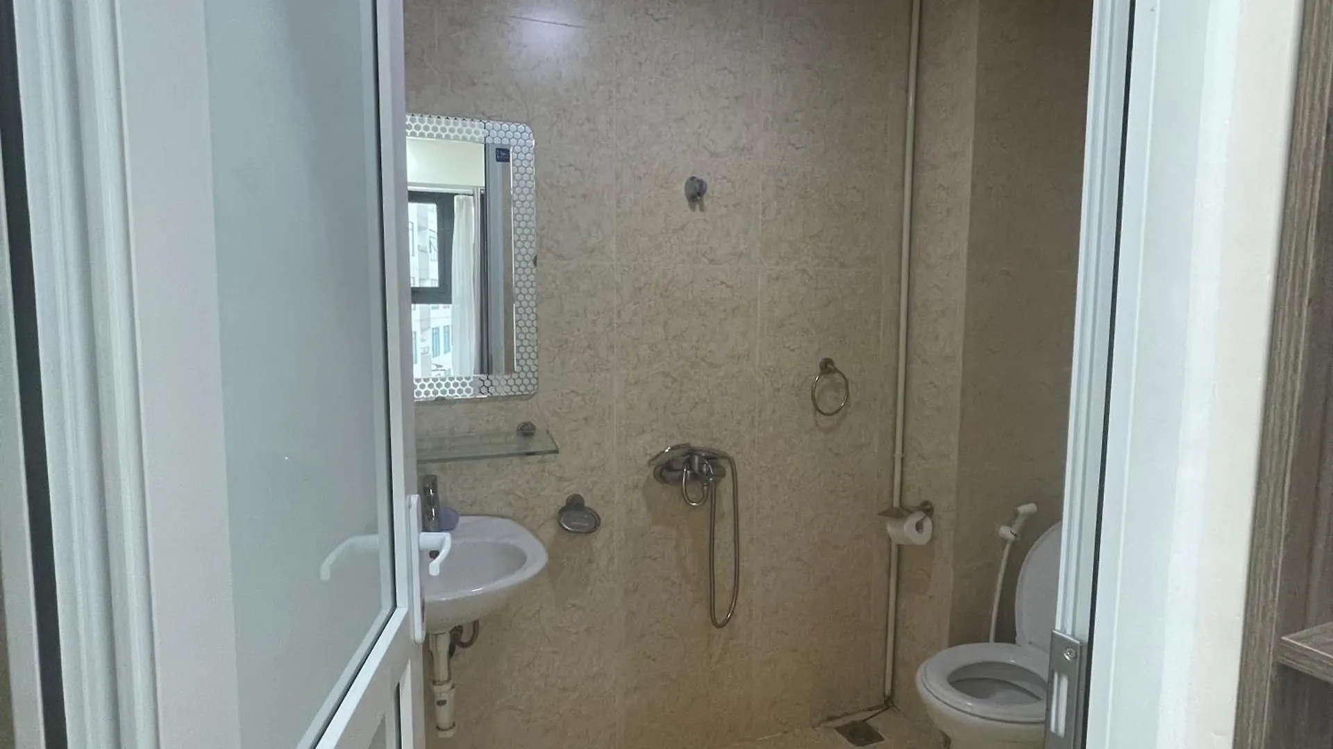 Dac Nha Trang Apartment