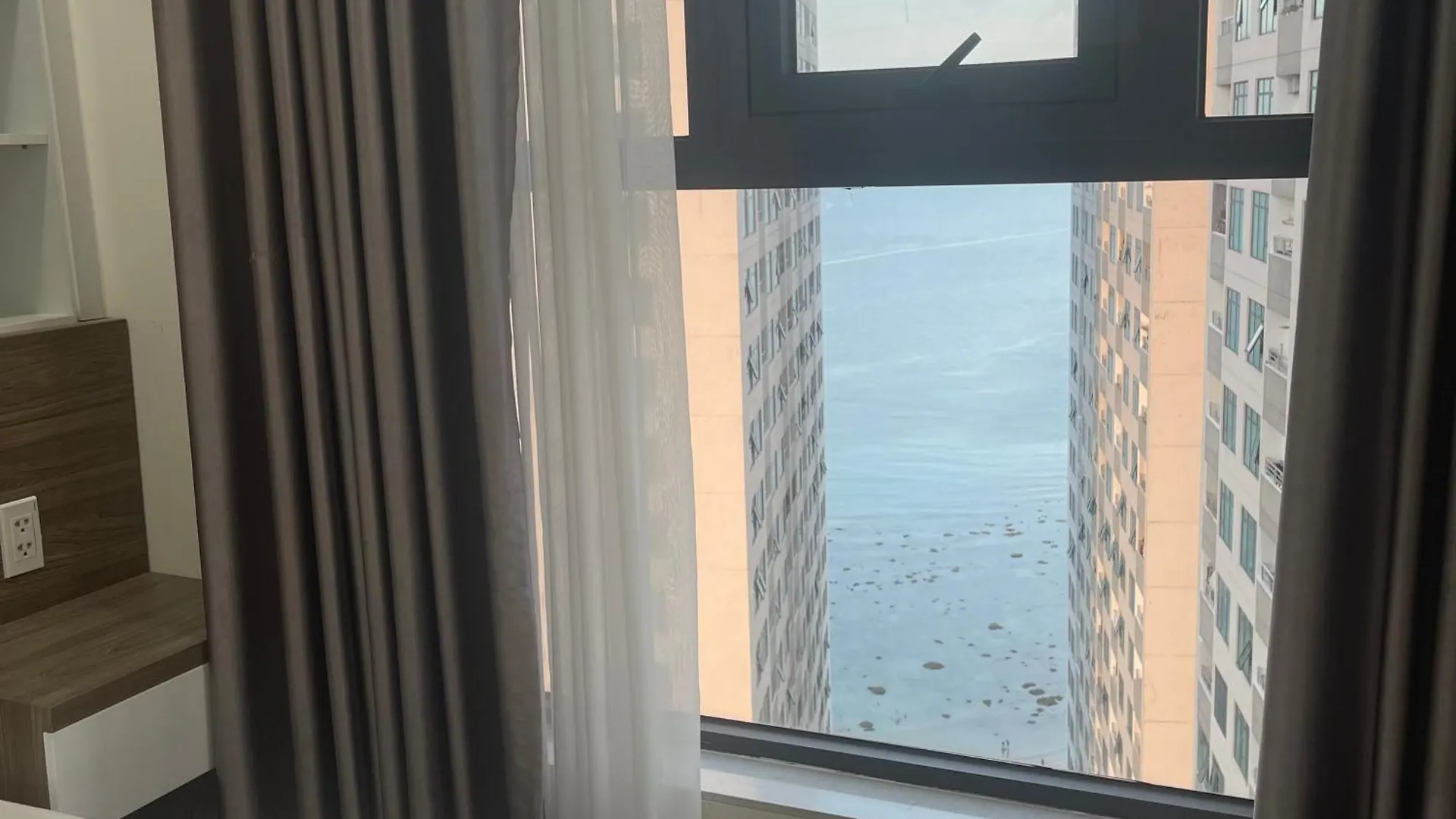 Dac Nha Trang Apartment