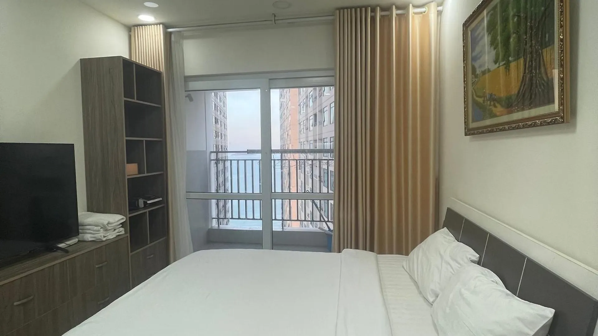 Dac Nha Trang Apartment