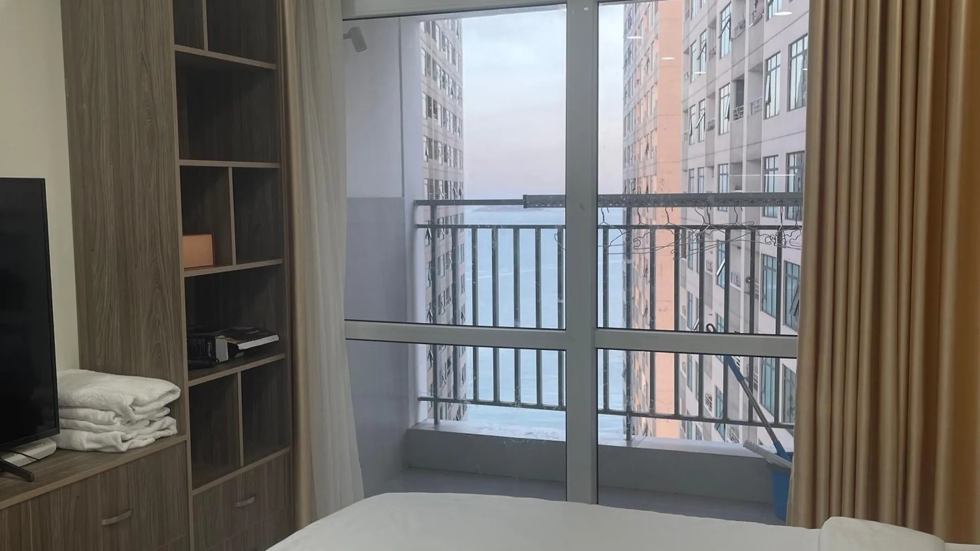 Dac Nha Trang Apartment