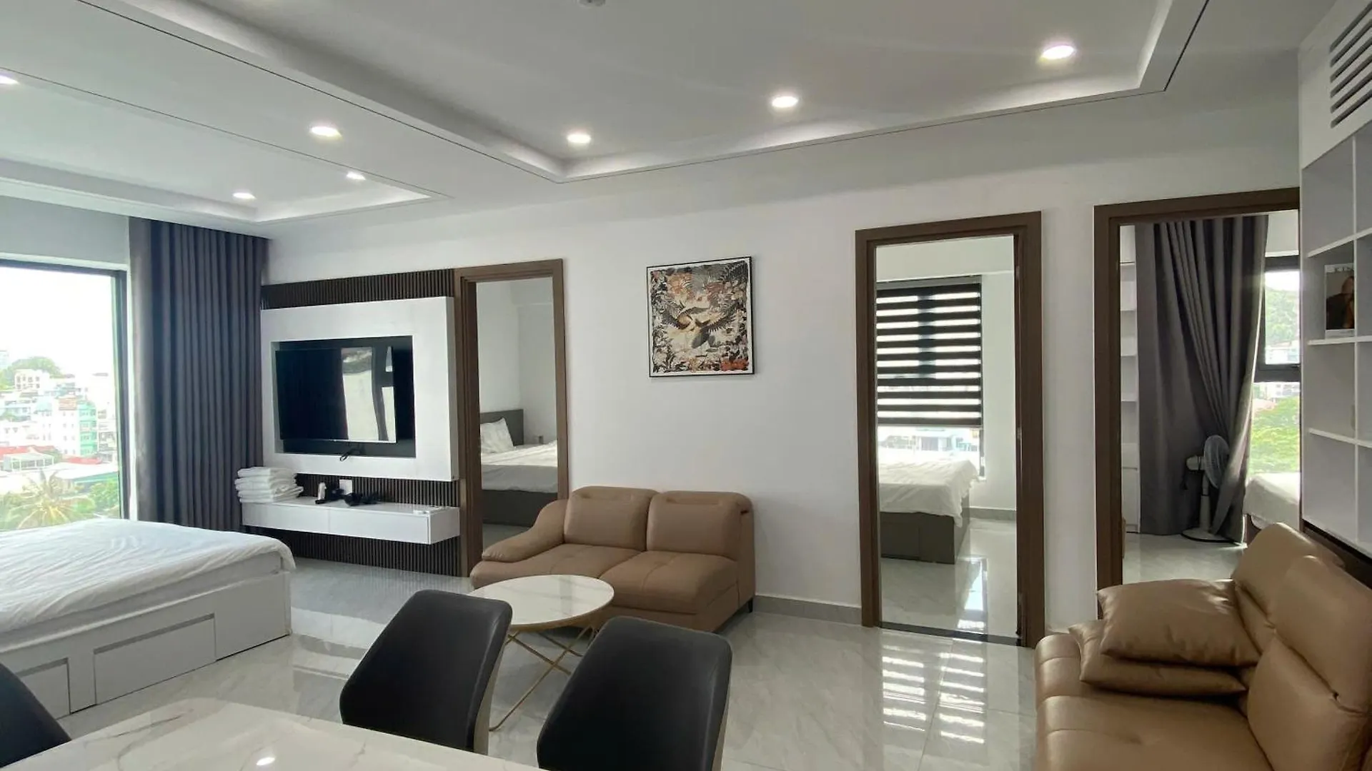 Dac Nha Trang Apartment 0*,  Vietnam