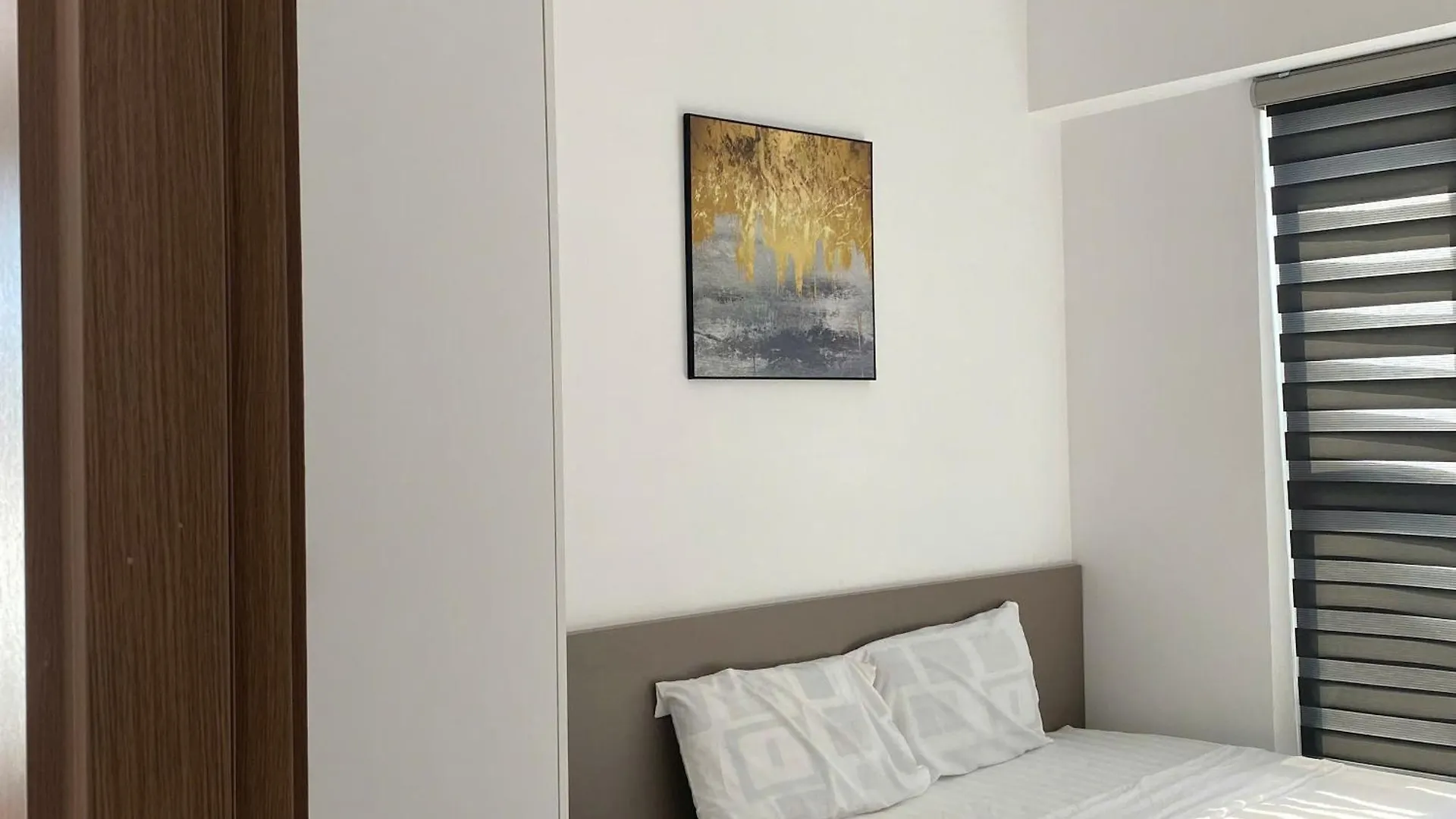 Dac Nha Trang Apartment