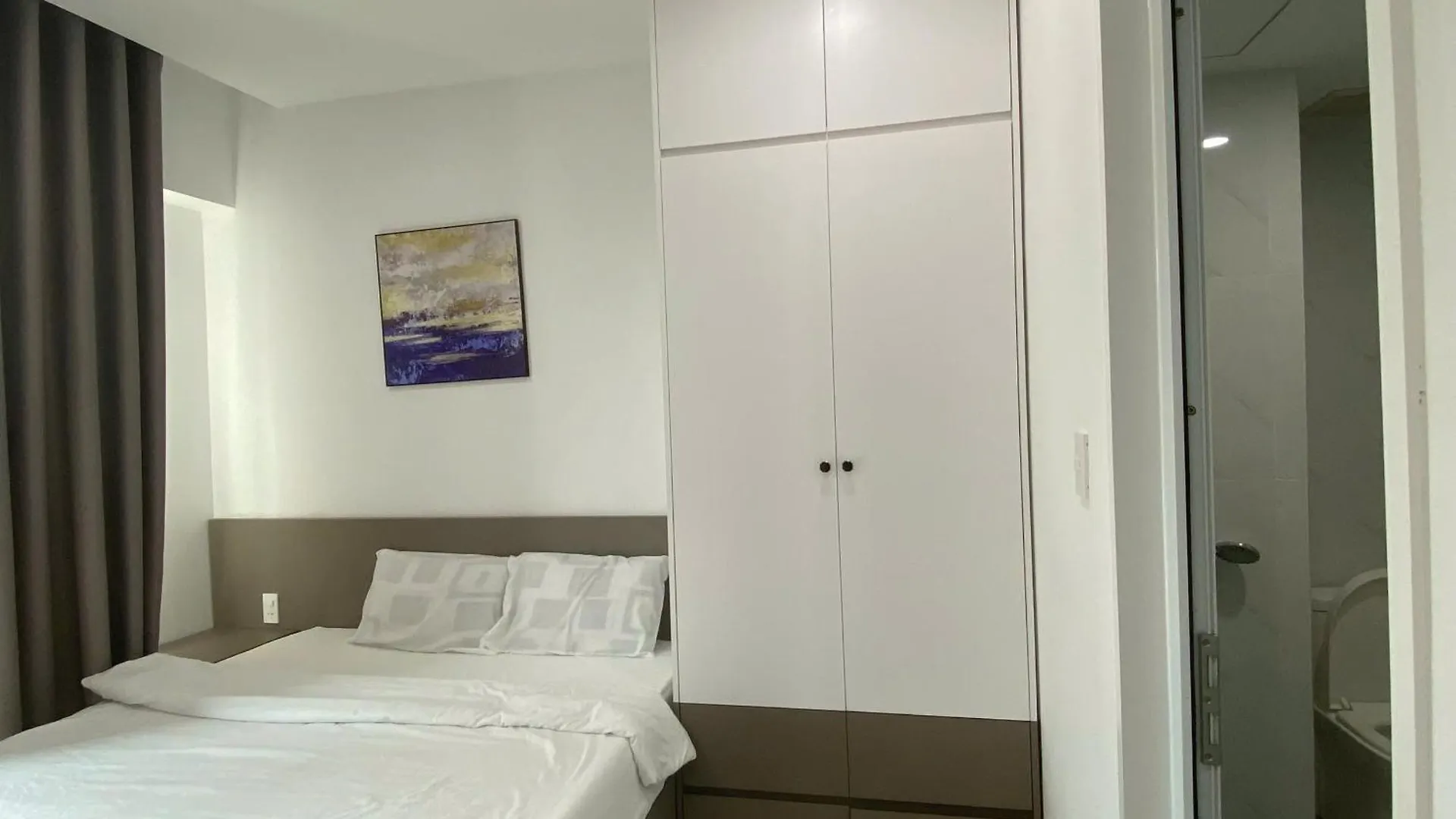 Dac Nha Trang Apartment 0*,  Vietnam