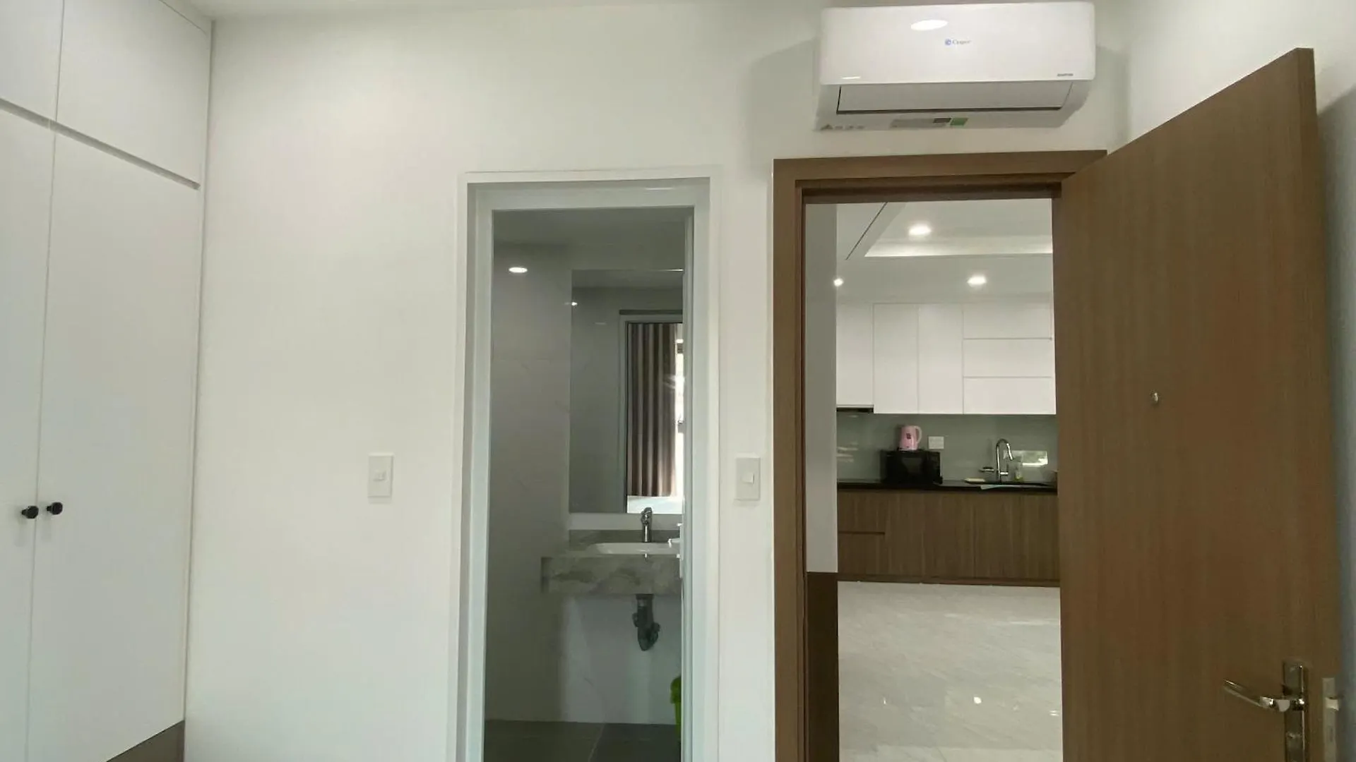 Dac Nha Trang Apartment