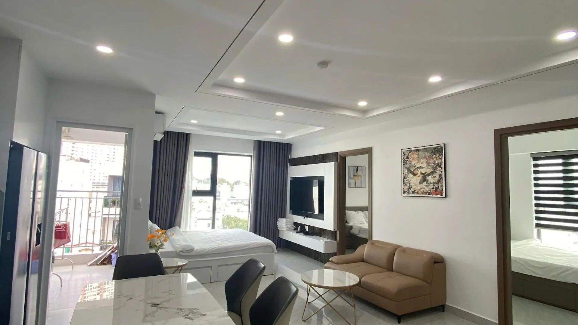 Dac Nha Trang Apartment