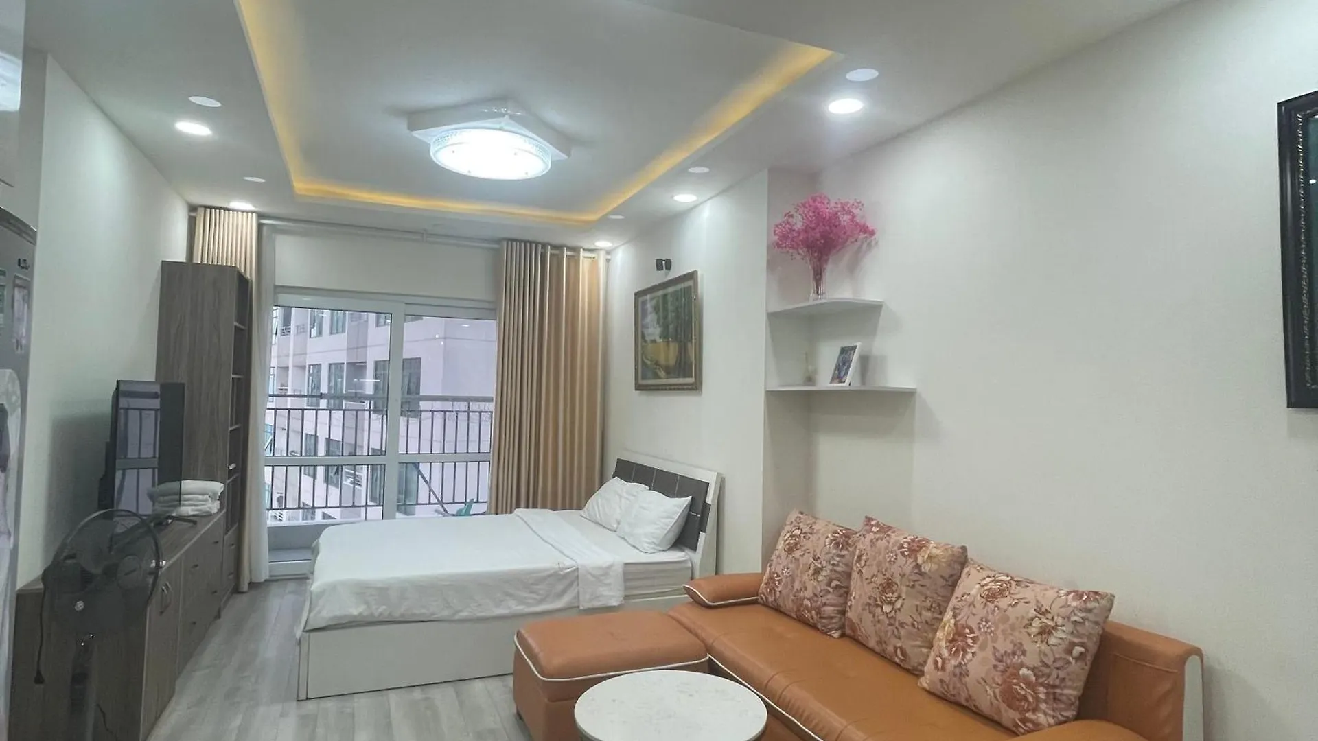 Dac Nha Trang Apartment