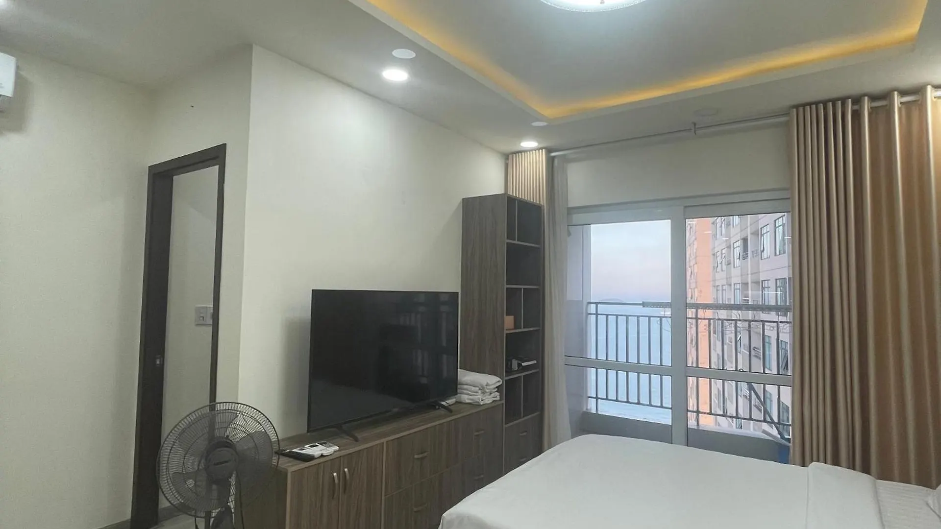 Dac Nha Trang Apartment