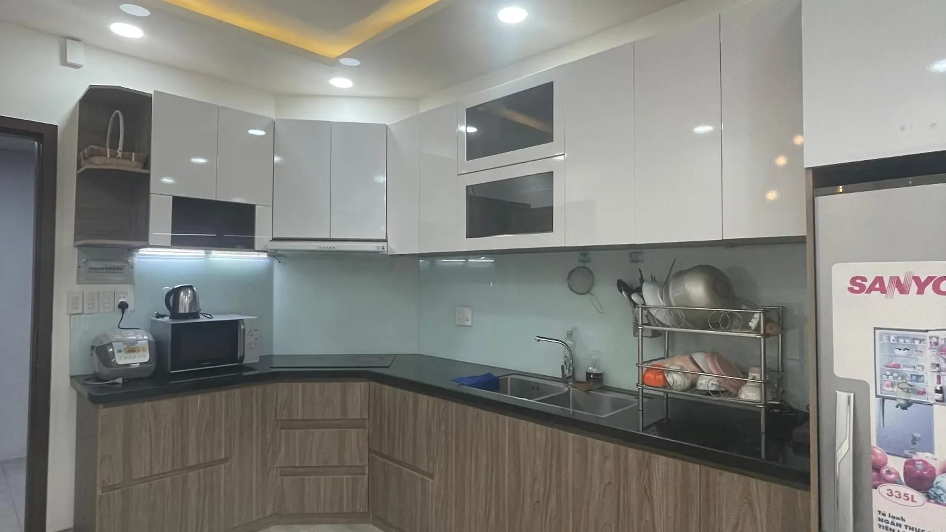 Dac Nha Trang Apartment