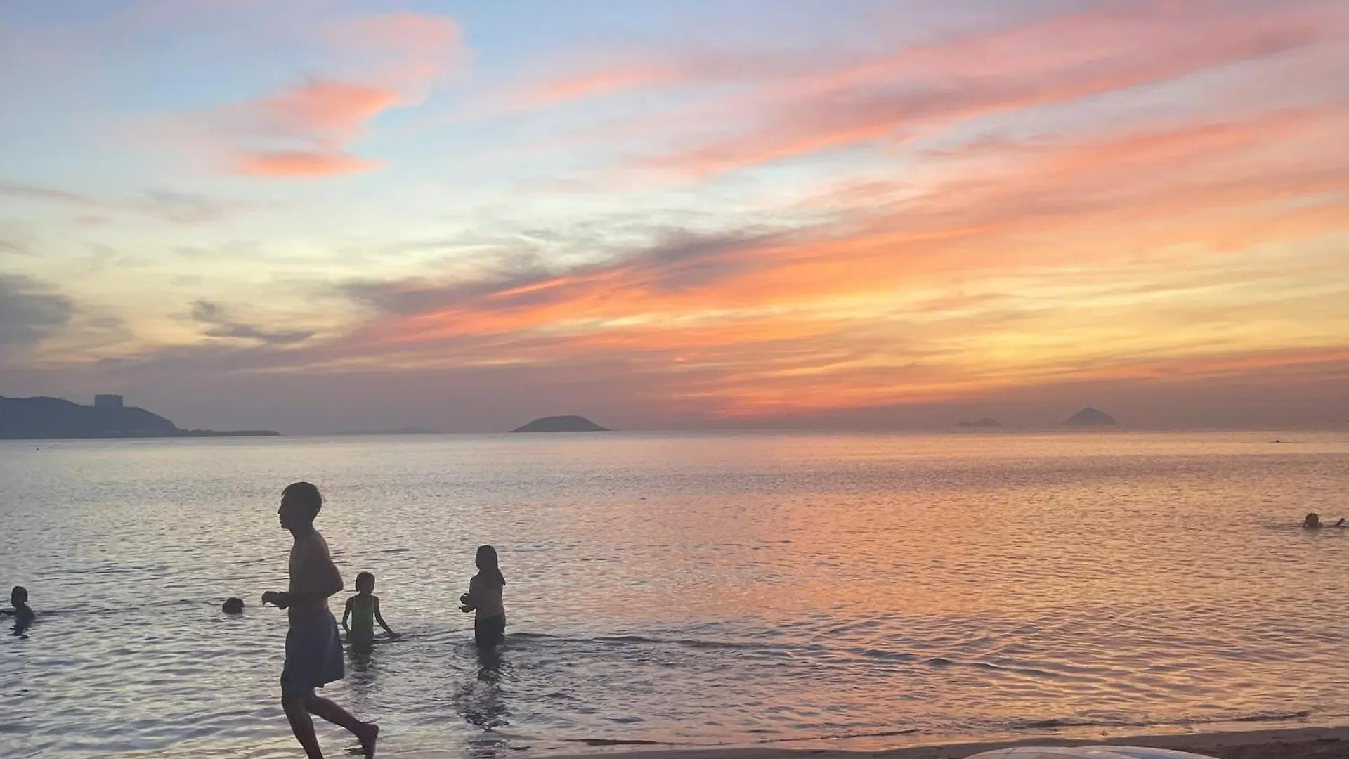 Dac Nha Trang Apartment